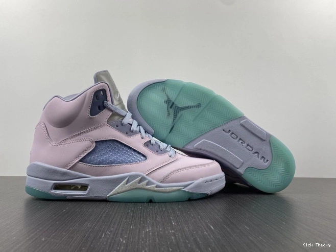 Kicktheory DV0562-600 5 Air Jordan Easter 0824
